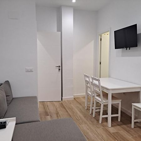 Apartamentos Caballo Rojo Conil De La Frontera Εξωτερικό φωτογραφία