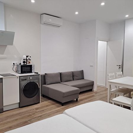 Apartamentos Caballo Rojo Conil De La Frontera Εξωτερικό φωτογραφία