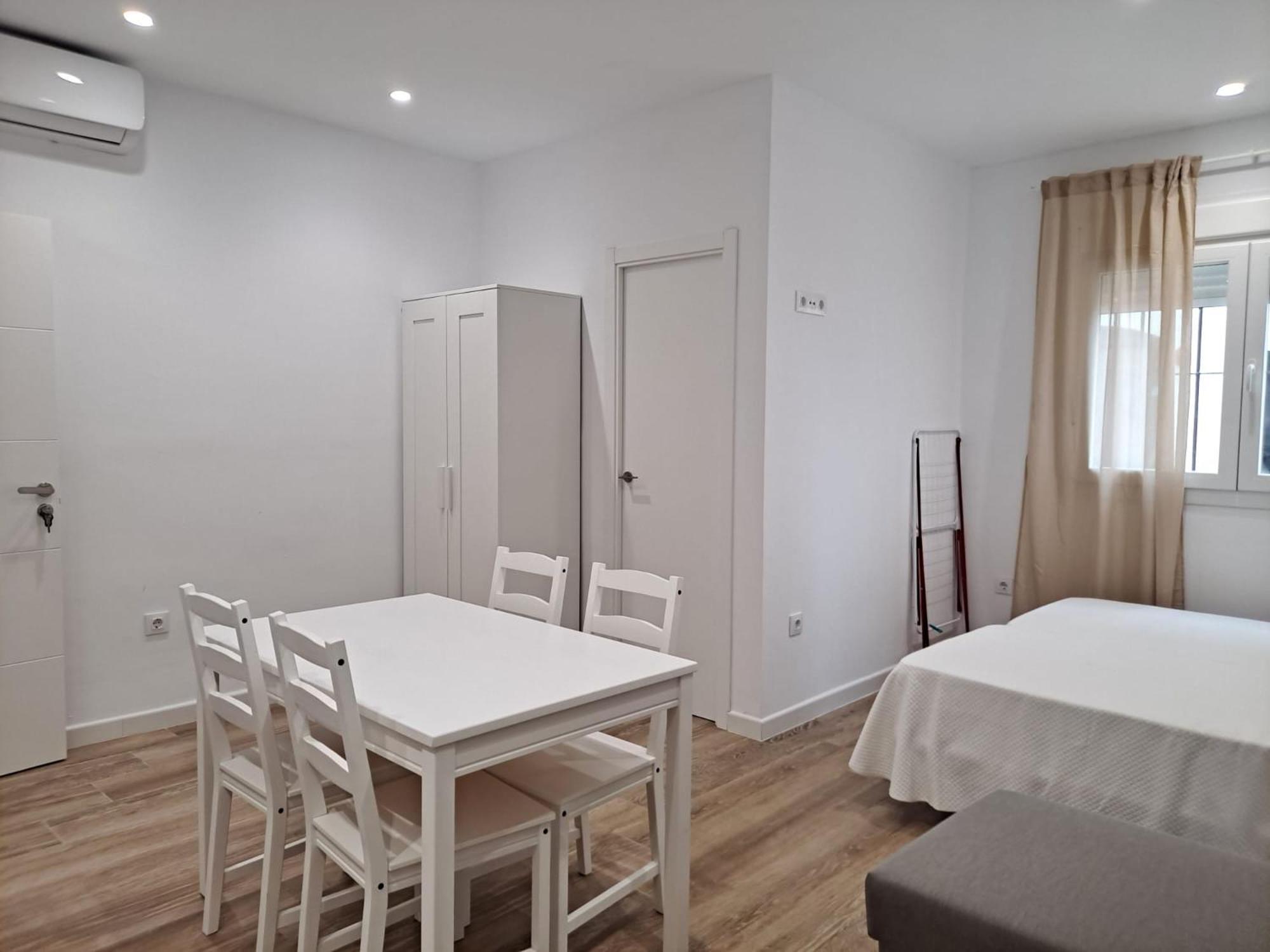 Apartamentos Caballo Rojo Conil De La Frontera Εξωτερικό φωτογραφία