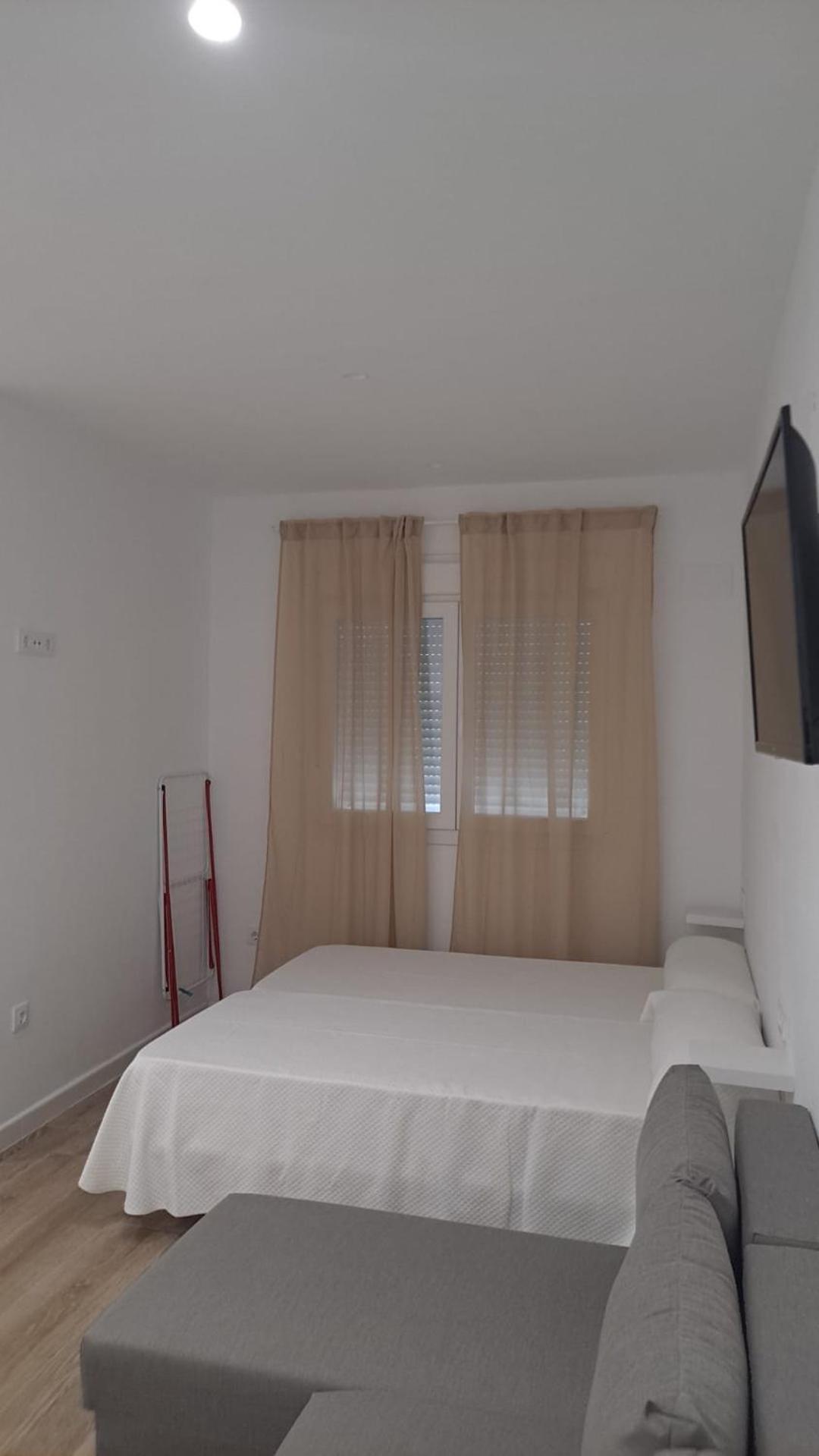 Apartamentos Caballo Rojo Conil De La Frontera Εξωτερικό φωτογραφία
